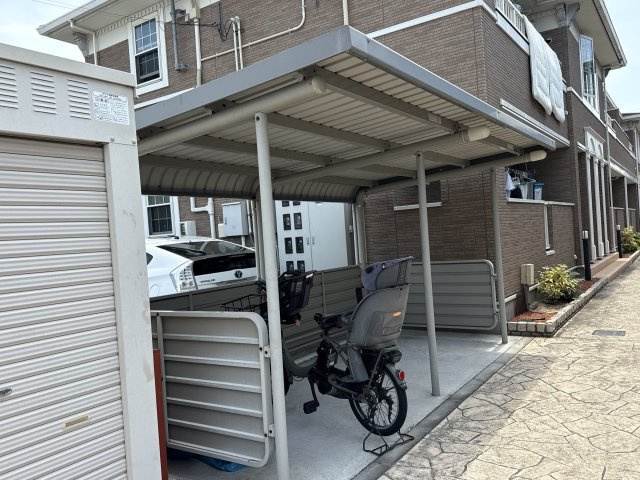 アン・フルールのその他共用部分