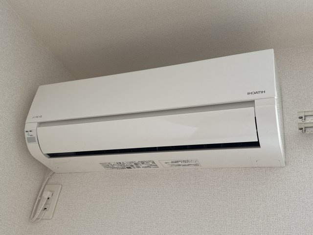 アン・フルールの設備