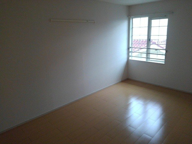 アン・フルールの内装