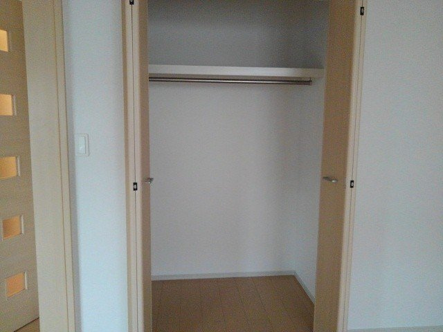 アン・フルールの収納