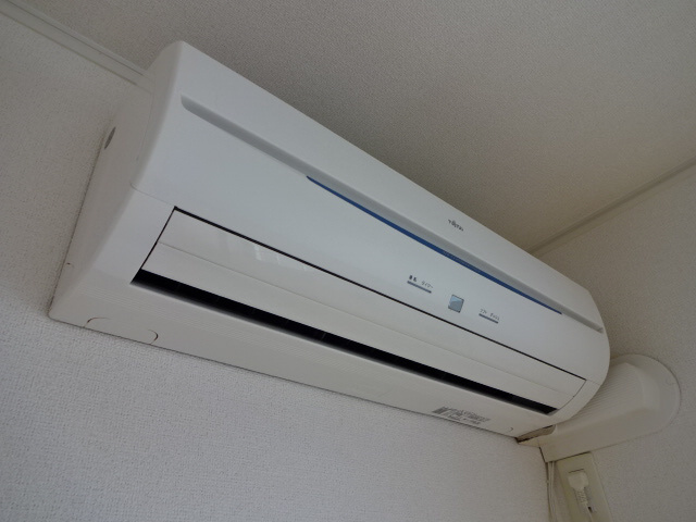 ミルトス神田の設備