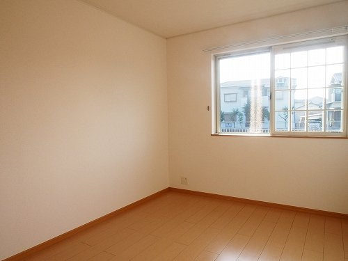 ミルトス神田の内装