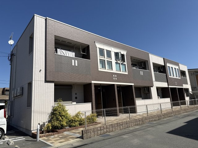 ヴェルドールＡ