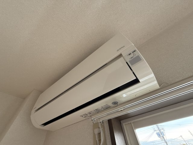 ファミール　ロジュマンの設備