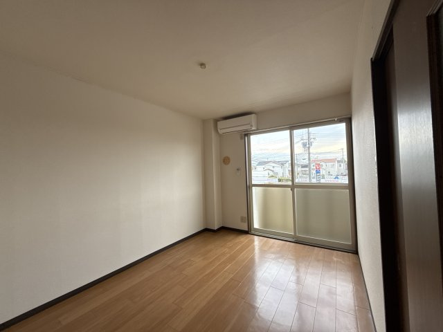 ファミール　ロジュマンの子供部屋