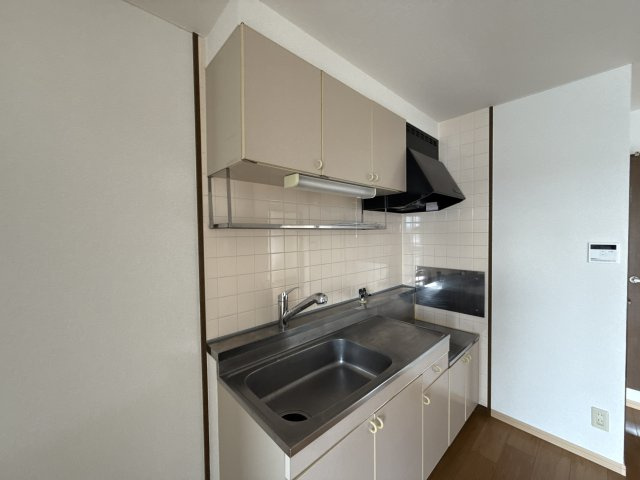 ファミール　ロジュマンのキッチン