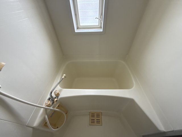 ファミール　ロジュマンの浴室