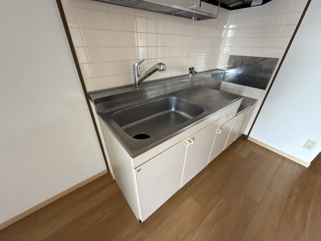 ファミール　ロジュマンのキッチン