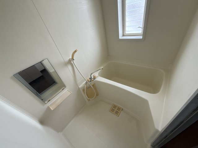 ファミール　ロジュマンの浴室