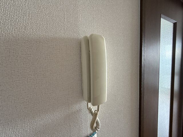 ファミール　ロジュマンの設備