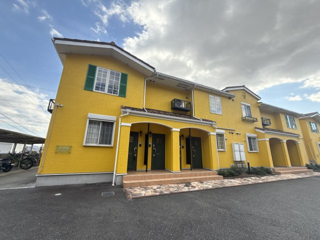 クラッセ壱番館