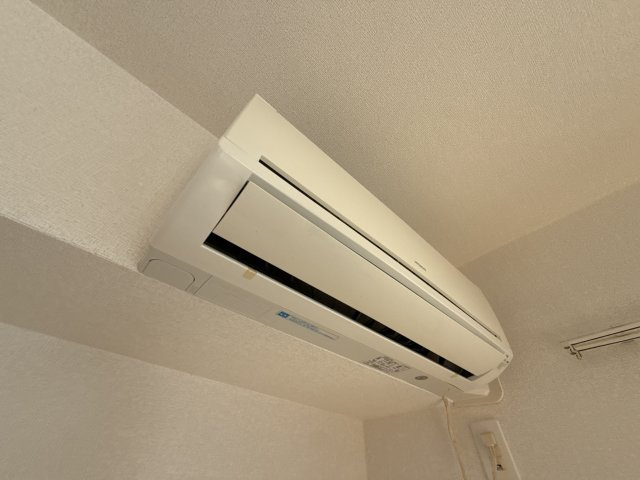 ファミールハイムの設備