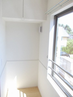 【内装】 | ジャスミン