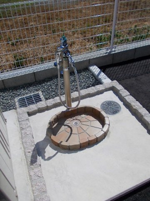 【その他共用部分】 | ジャスミン