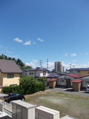 【展望】 | ジャスミン