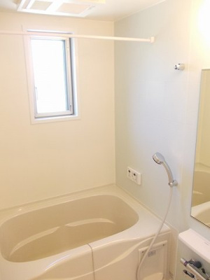 【浴室】 | ジャスミン