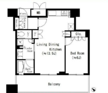 ジオグランデ梅田