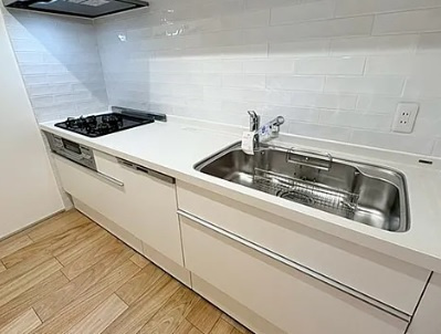 【キッチン】 | ひばりヶ丘プラザ