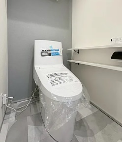 【トイレ】 | ひばりヶ丘プラザ