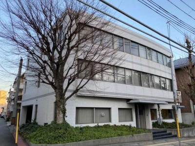 【外観】 | クスノキ壱番館