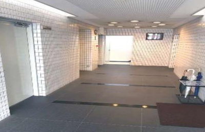 【内装】 | クスノキ壱番館