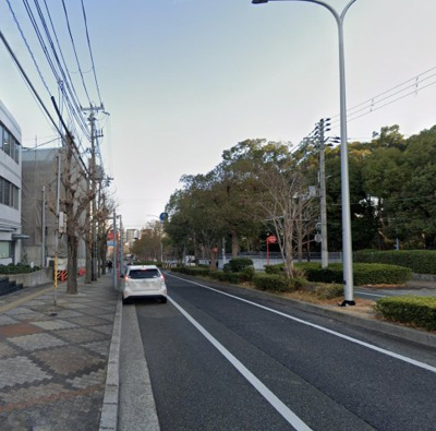 【周辺】 | クスノキ壱番館