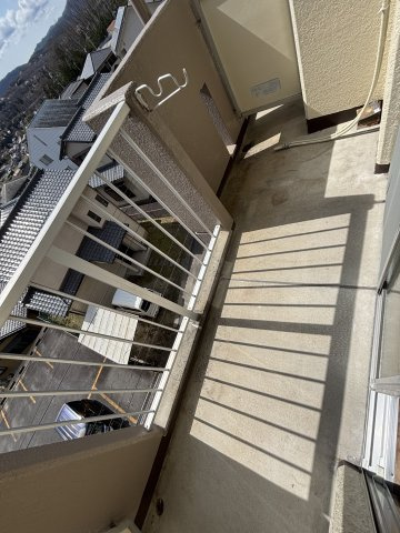 フラットサンパール