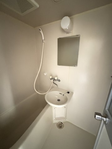 フラットサンパール