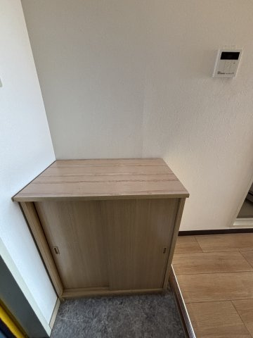 フラットサンパール