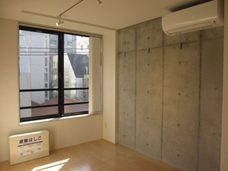 【居間・リビング】 | ミリアレジデンス早稲田山吹町（旧SOU早稲田山吹町