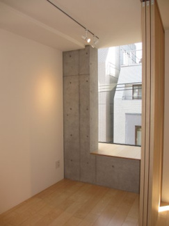 【寝室】 | ミリアレジデンス早稲田山吹町（旧SOU早稲田山吹町
