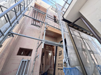 神之木台新築戸建ての画像