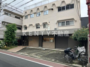 済生診療所ビルの画像