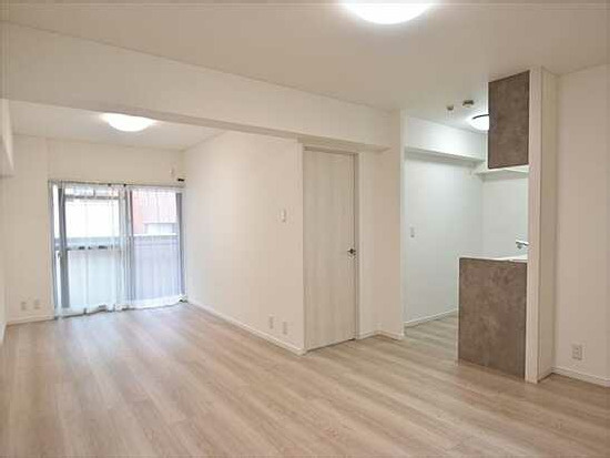 【居間・リビング】