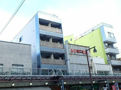 【展望】 | コーポアピアランス