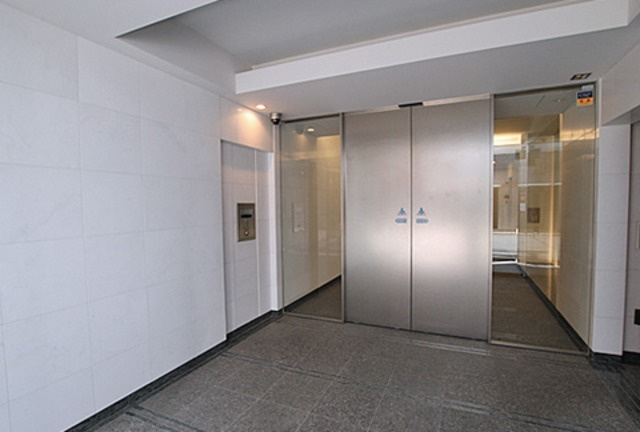 ドゥーエ日本橋浜町のセキュリティ