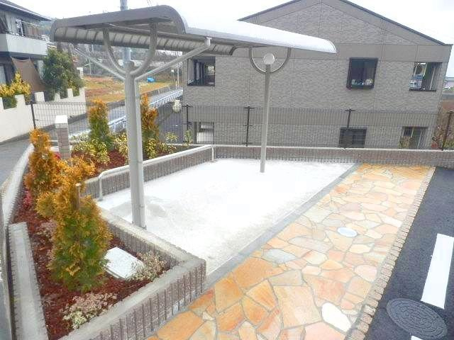 カトレヤのその他