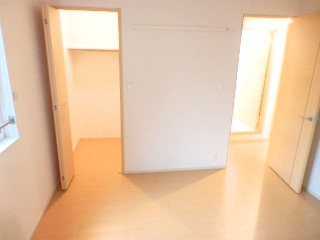 カトレヤの内装|内装も気になるポイント