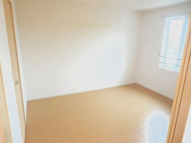 カトレヤの内装|内装もきれいです