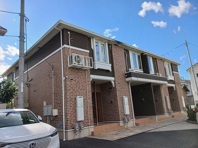 Ｃｒｏｓｓ　ｒｉｄｇｅ　Ⅰ