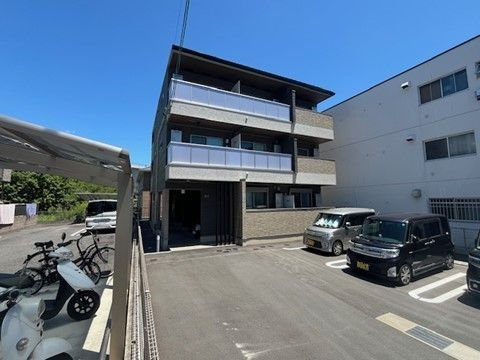 レイル　ヤード　中山　Ⅱ