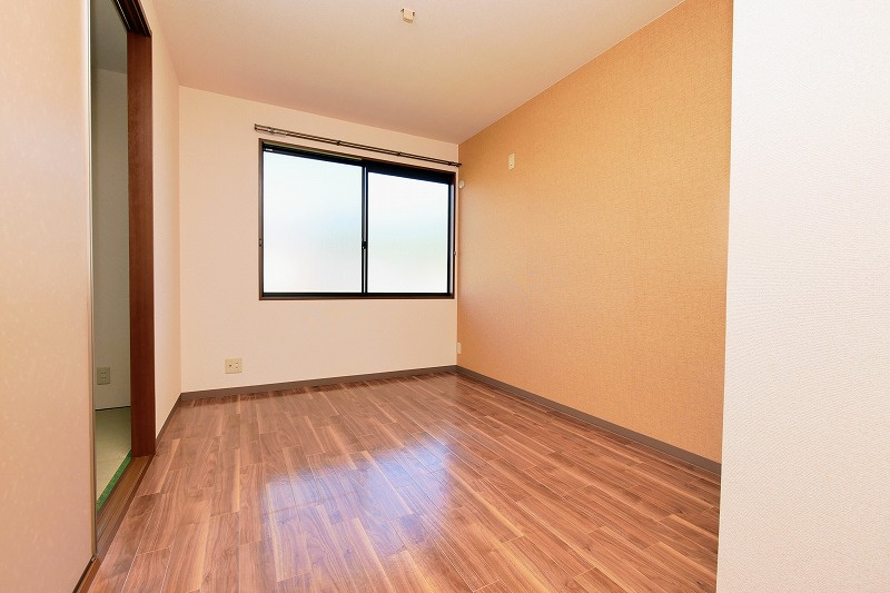 フィールドエッヂC棟の洋室|フィールドエッヂC　201