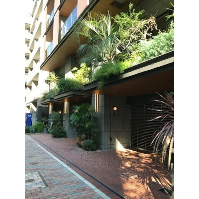 【エントランス】 | ＡＳＰＲＩＭＥ八丁堀