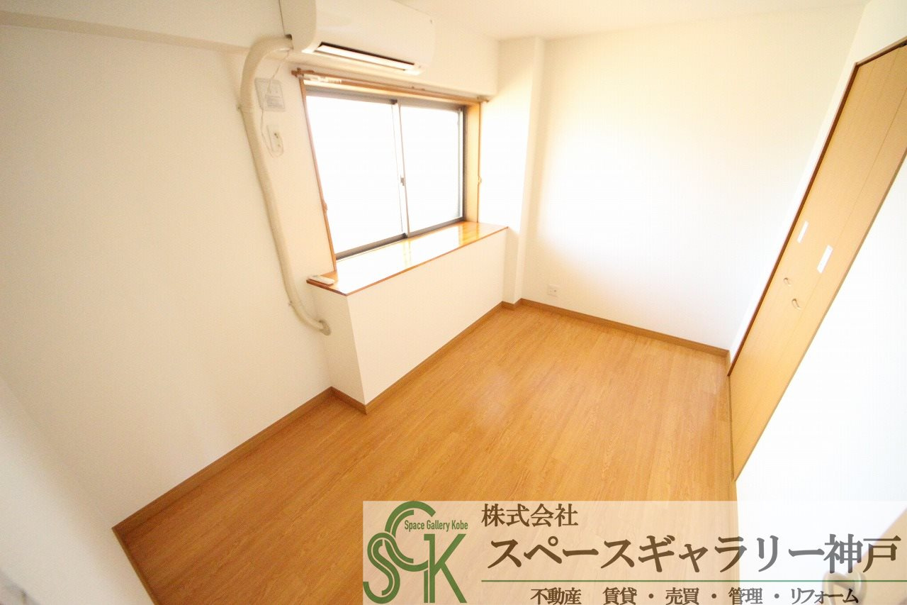マーベラスⅡの寝室|※お部屋により仕様が異なる場合があります※