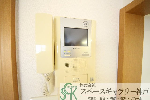 マーベラスⅡのセキュリティ|※お部屋により仕様が異なる場合があります※