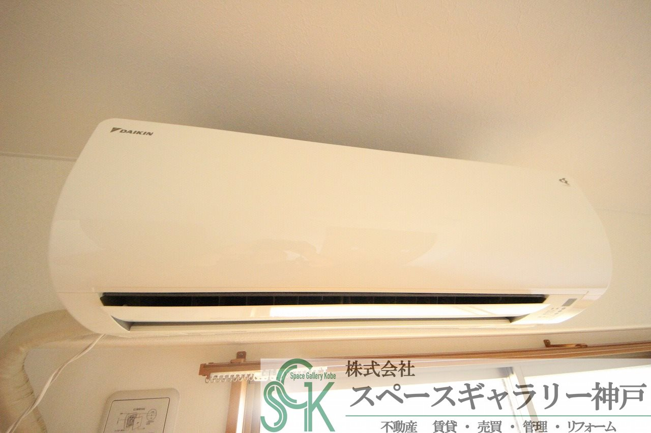 マーベラスⅡの設備|※お部屋により仕様が異なる場合があります※