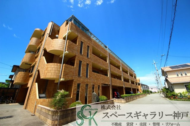 マーベラスⅡの外観