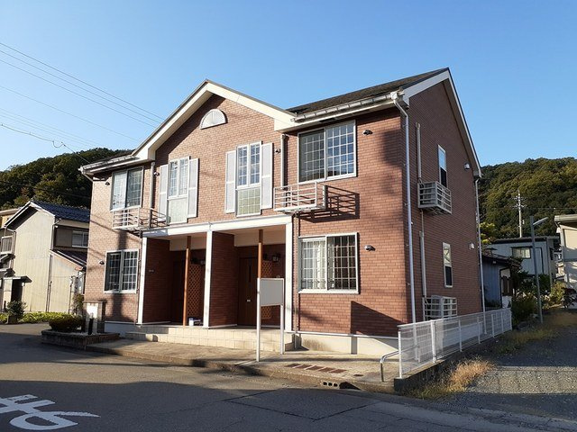 メゾン・ド・ルナ