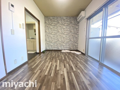 【居間・リビング】 | クレジュールビザン