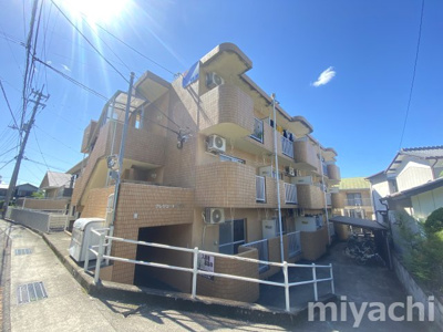 【外観】 | クレジュールビザン